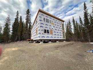 2360 Lichen Way, Fairbanks, AK 99709