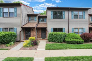 78 Pheasant Run, Edison, NJ 08820