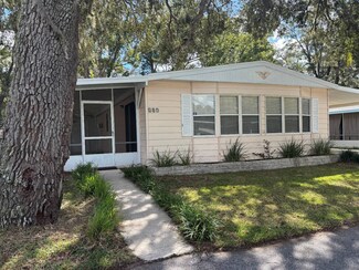 157 Magnolia Way Unit 43, Deland, FL 32724