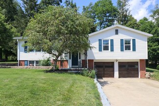 1500 Whitnauer Dr, Mansfield, OH 44904