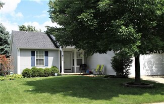 6904 Sparrow Ln, Columbus, OH 43235