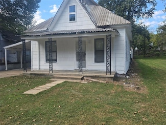 418 S Penn Ave, Shawnee, OK 74801