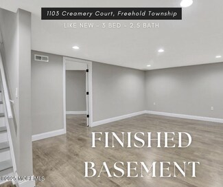 1103 Creamery Ct, Freehold, NJ 07728