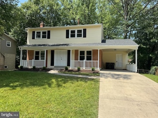 6712 Huntsman Blvd, Springfield, VA 22152