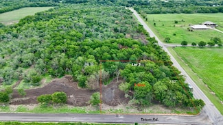 Lot 1 - TBD Tatum Rd, Martindale, TX 78655