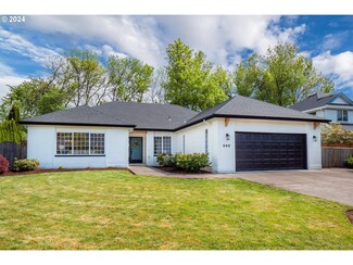 240 Beringer Ct, Eugene, OR 97404