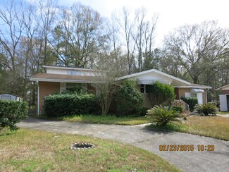 7449 Richardson Heights Place, Jacksonville, FL 32209