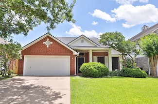 8006 Virginia Water Ln, Houston, TX 77095