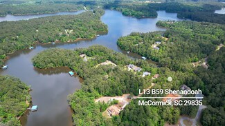 L 13 Lake Ridge Dr, McCormick, SC 29835