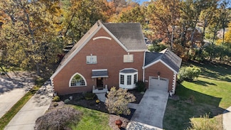 112 Bogie Lee Ave, Frankfort, KY 40601