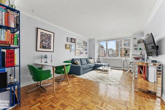 201 E 17th St Unit 8F, New York, NY 10003