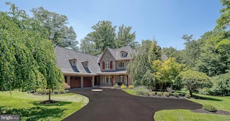 226 Mcclenaghan Mill Rd, Wynnewood, PA 19096
