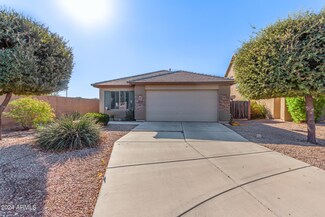 41547 W Cheyenne Ct, Maricopa, AZ 85138