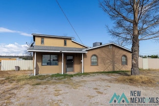 2403 Western Way, Carlsbad, NM 88220