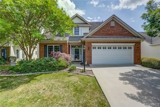 4016 Coles Point Way, Glen Allen, VA 23060