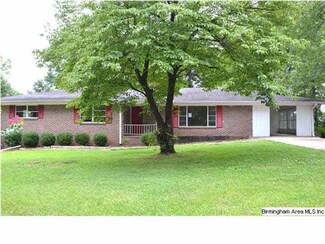 105 Shawnee Ln NW, Birmingham, AL 35215