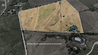 TBD Hcr 2124 Loop, Whitney, TX 76692