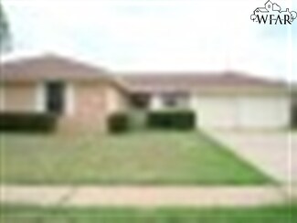 4930 Big Bend Dr, Wichita Falls, TX 76310