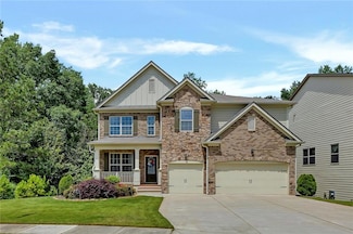204 Starwood Ct, Acworth, GA 30102