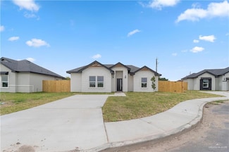 504 Bridget St, Weslaco, TX 78596