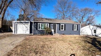 3770 Meadow Ln, Kansas City, MO 64137