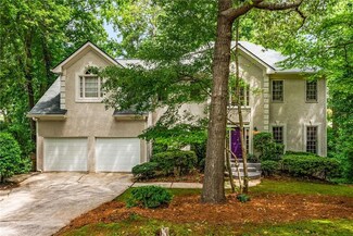1950 Wenlok Trail NE, Marietta, GA 30066