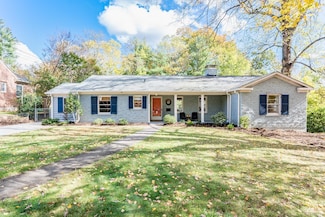 1106 Villa Rd, Lynchburg, VA 24503