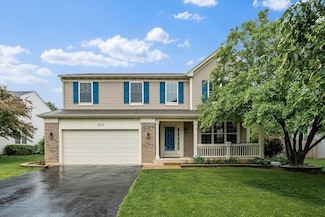 1833 Stirling Ln, Montgomery, IL 60538