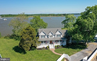 6119 New St Unit 2, Rock Hall, MD 21661