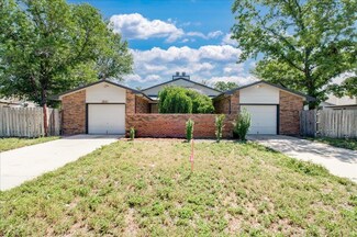 3926 Garland St N, Wichita, KS 67204
