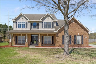 11541 Wentwood Ct, Daphne, AL 36526