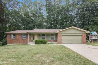 1260 Buth Dr NE, Comstock Park, MI 49321