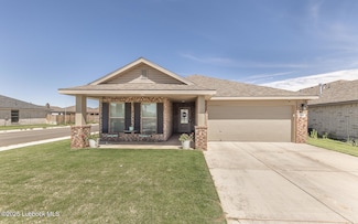 3301 Venita Ave, Lubbock, TX 79407