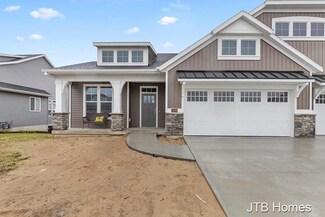 11086 View Pond Ct Unit 28, Allendale, MI 49401