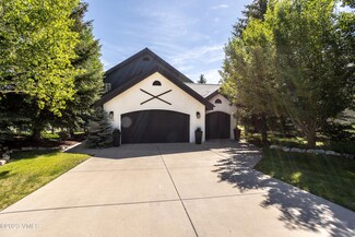 116 Castle Peak Ln, Edwards, CO 81632