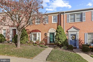 2308 Wonderview Rd, Lutherville Timonium, MD 21093