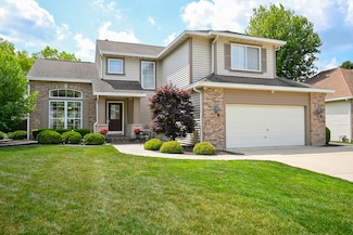 678 Larch Dr, Carol Stream, IL 60188