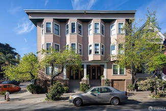 238 Noe St, San Francisco, CA 94114
