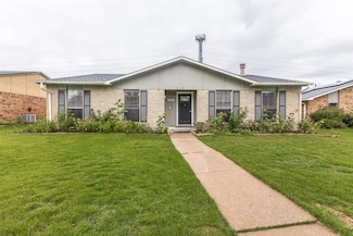 3623 Longcourt Cir, Mesquite, TX 75150