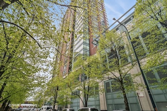 445 E North Water St Unit E110, Chicago, IL 60611