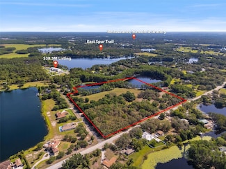 18509 Jiretz Rd, Keystone, FL 33556