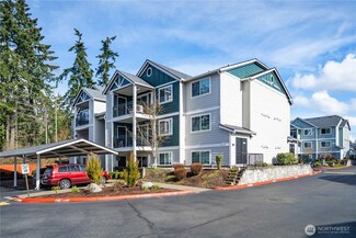 1417 Evergreen Park Dr SW Unit 201, Olympia, WA 98502