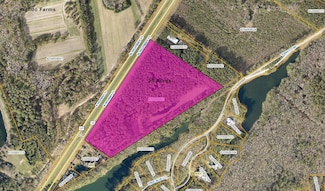 4299 N Highway 17, Awendaw, SC 29429