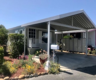 80 Zaca St Unit Spc 15, Buellton, CA 93427