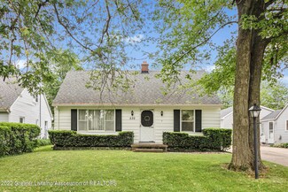 530 Julian Ave, Lansing, MI 48917
