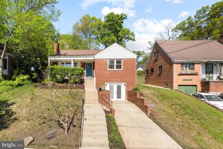 2414 59th Place, Cheverly, MD 20785