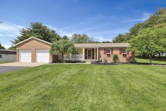 1915 Sitterley Rd NW, Canal Winchester, OH 43110