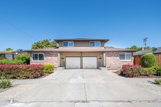 1140 Nottingham Place, San Jose, CA 95117