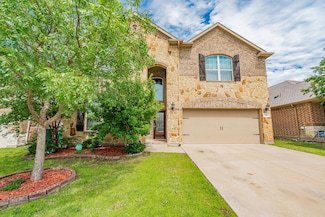151 Cameron Dr, Fate, TX 75189