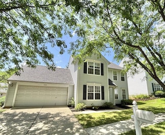 2230 S Sweetbriar Dr, Bloomington, IN 47401